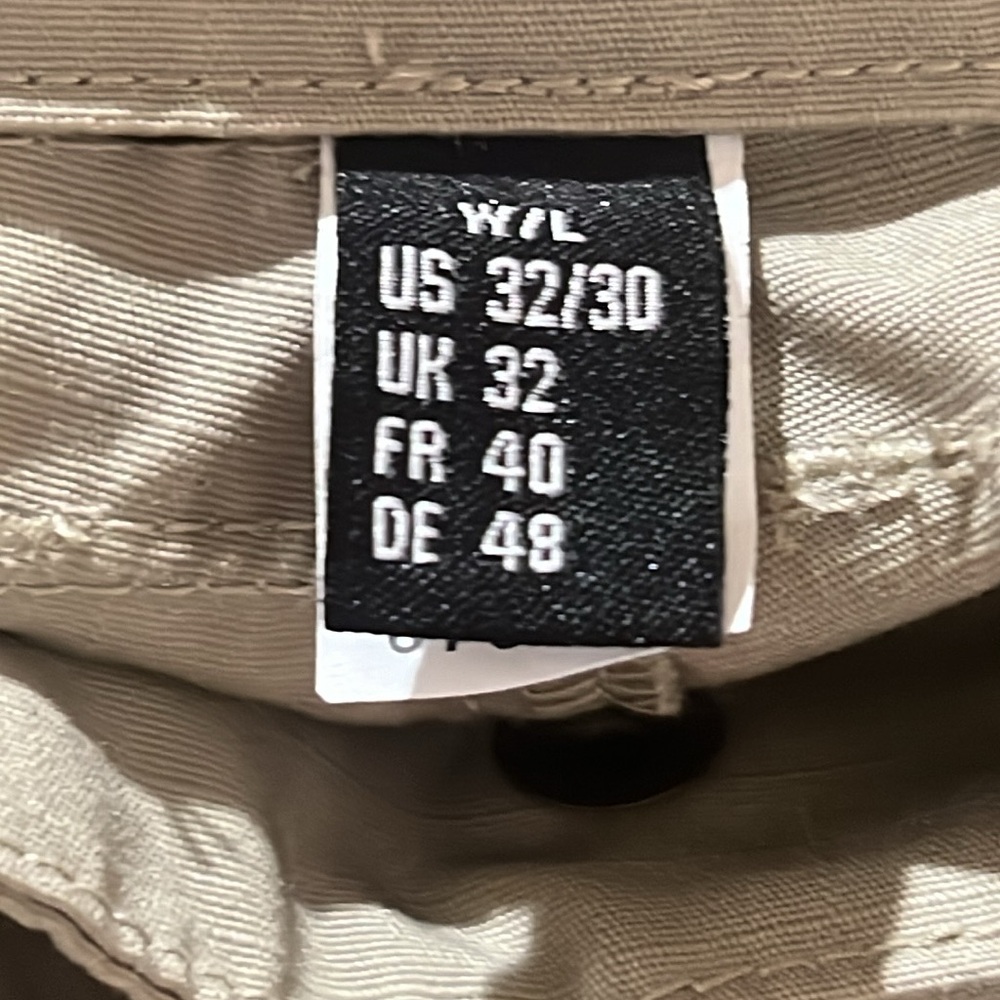 NWT . TRU SPEC 24-7 TACTICAL SERIES  …. 237 - Picture 11 of 13